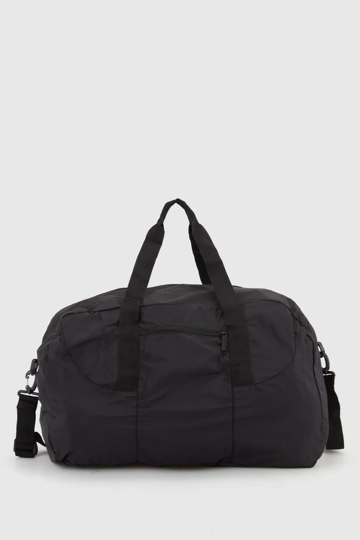 Fold Up Travel Duffle Bag Strandbags