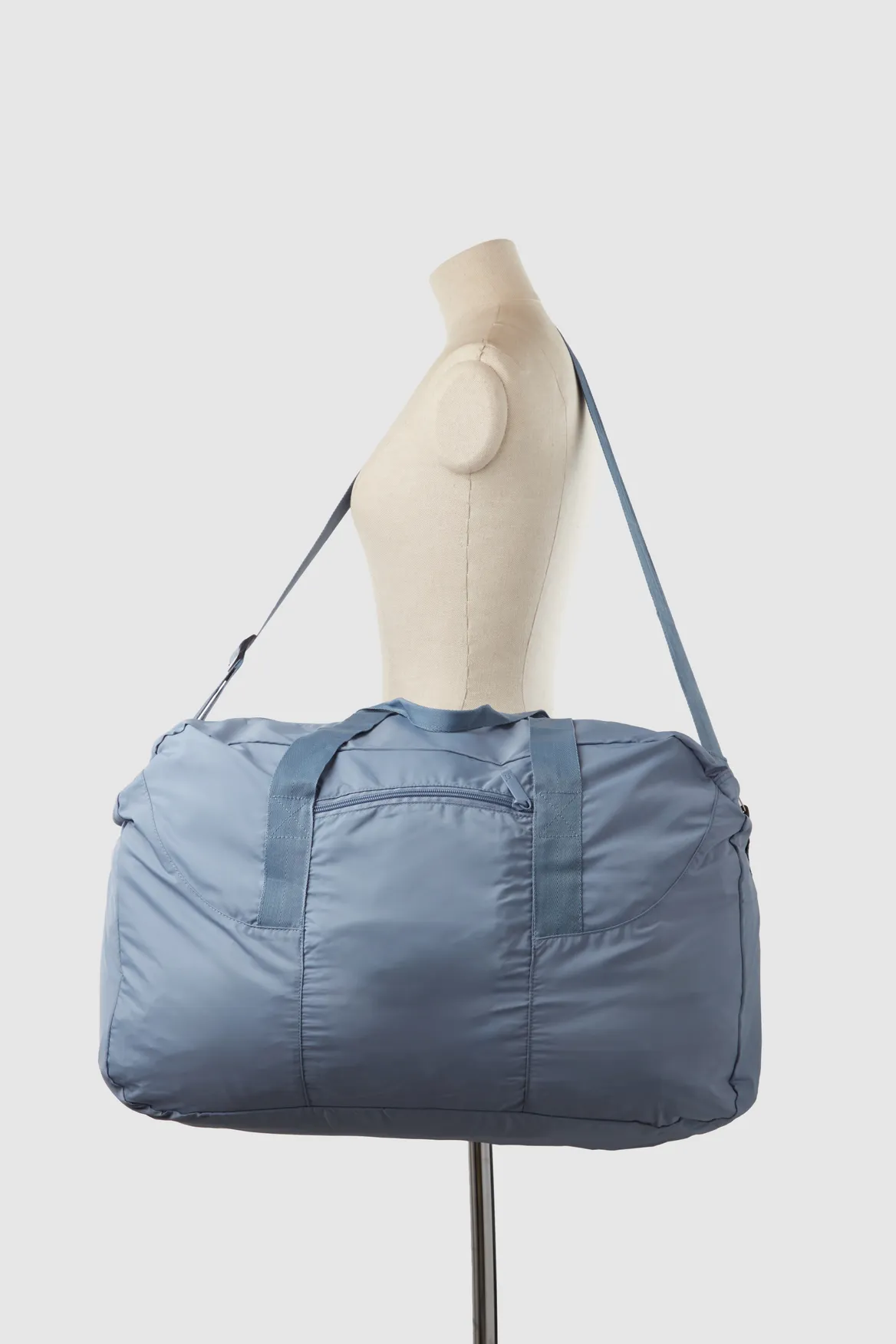 Fold Up Travel Duffle Bag Strandbags