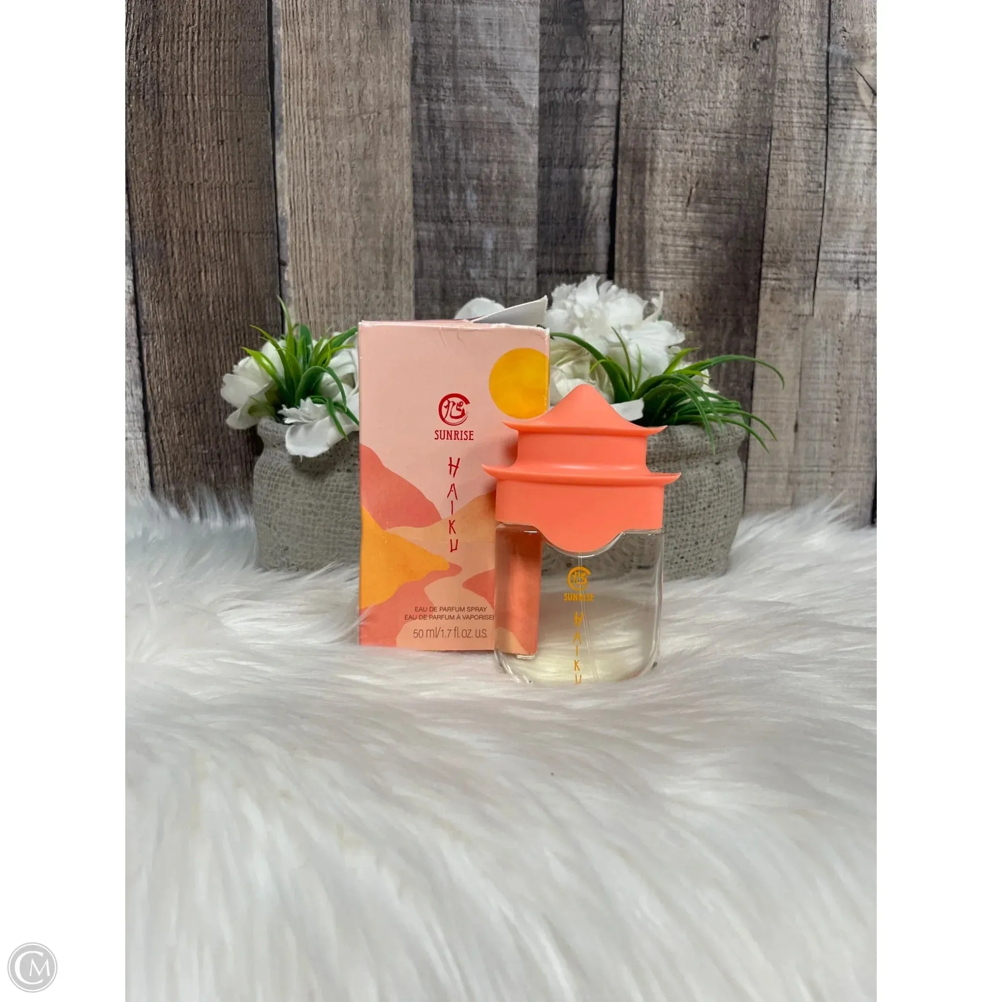 Fragrance By Avon