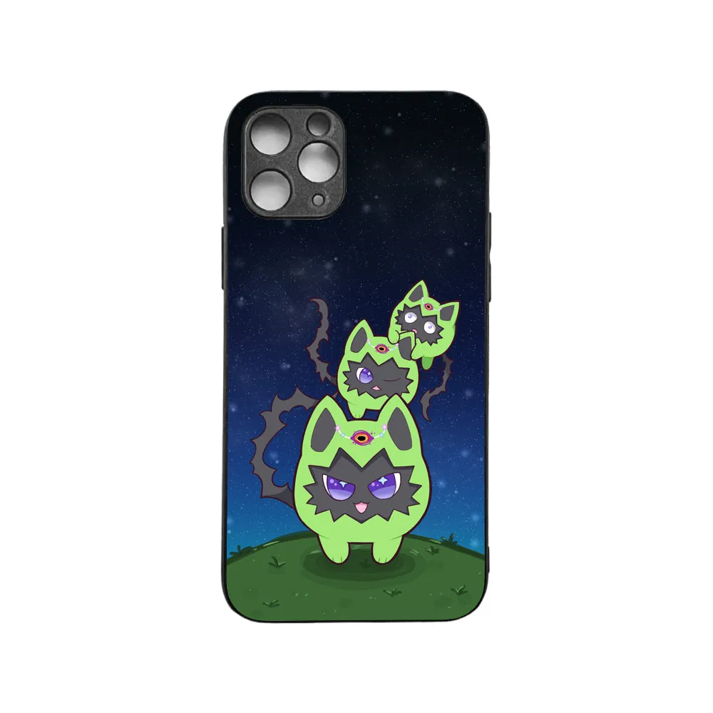 Fufu To the Stars Phone Case