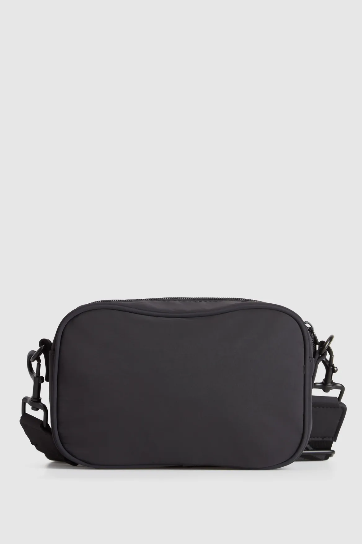 Gia Nylon Crossbody Bag Strandbags