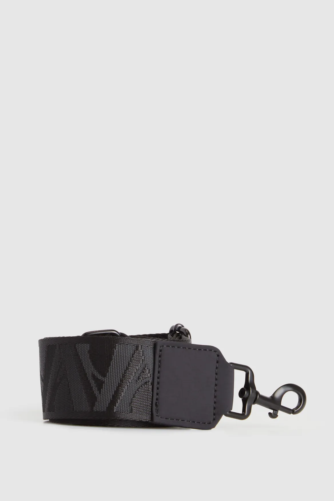 Gia Nylon Crossbody Bag Strandbags