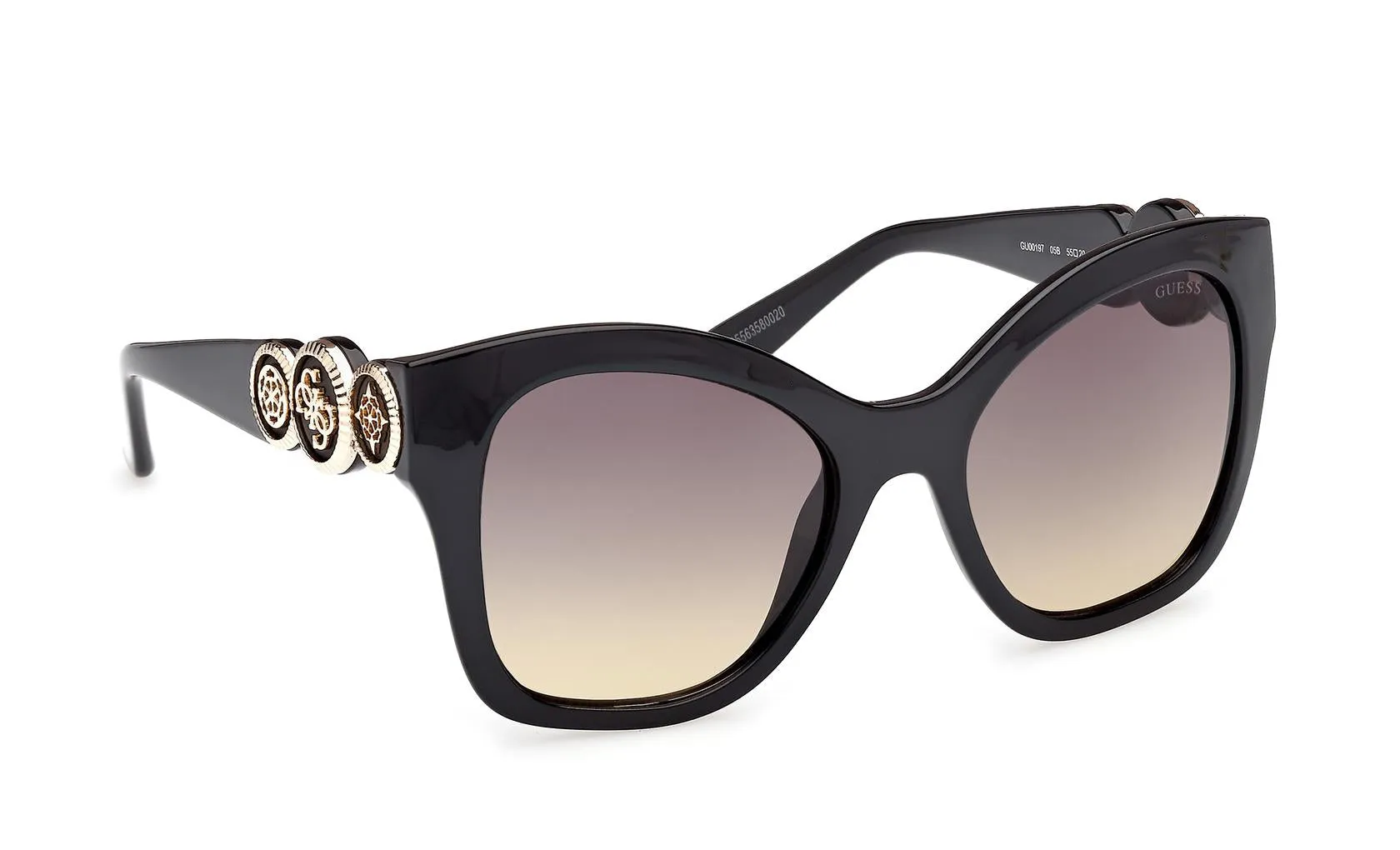 Guess GU00197 05B