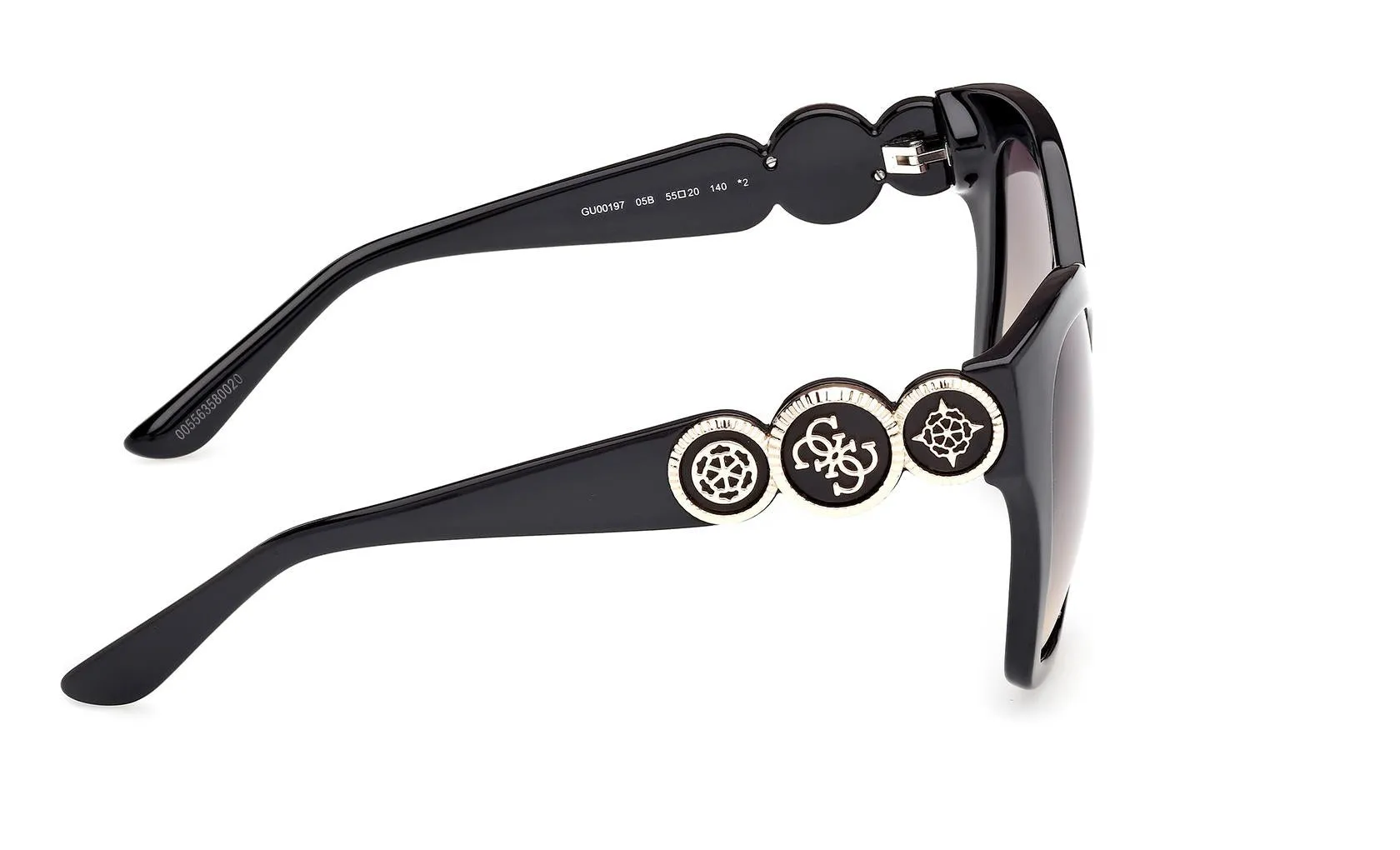 Guess GU00197 05B