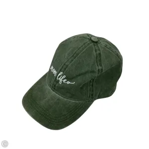 Hat Baseball Cap By Clothes Mentor