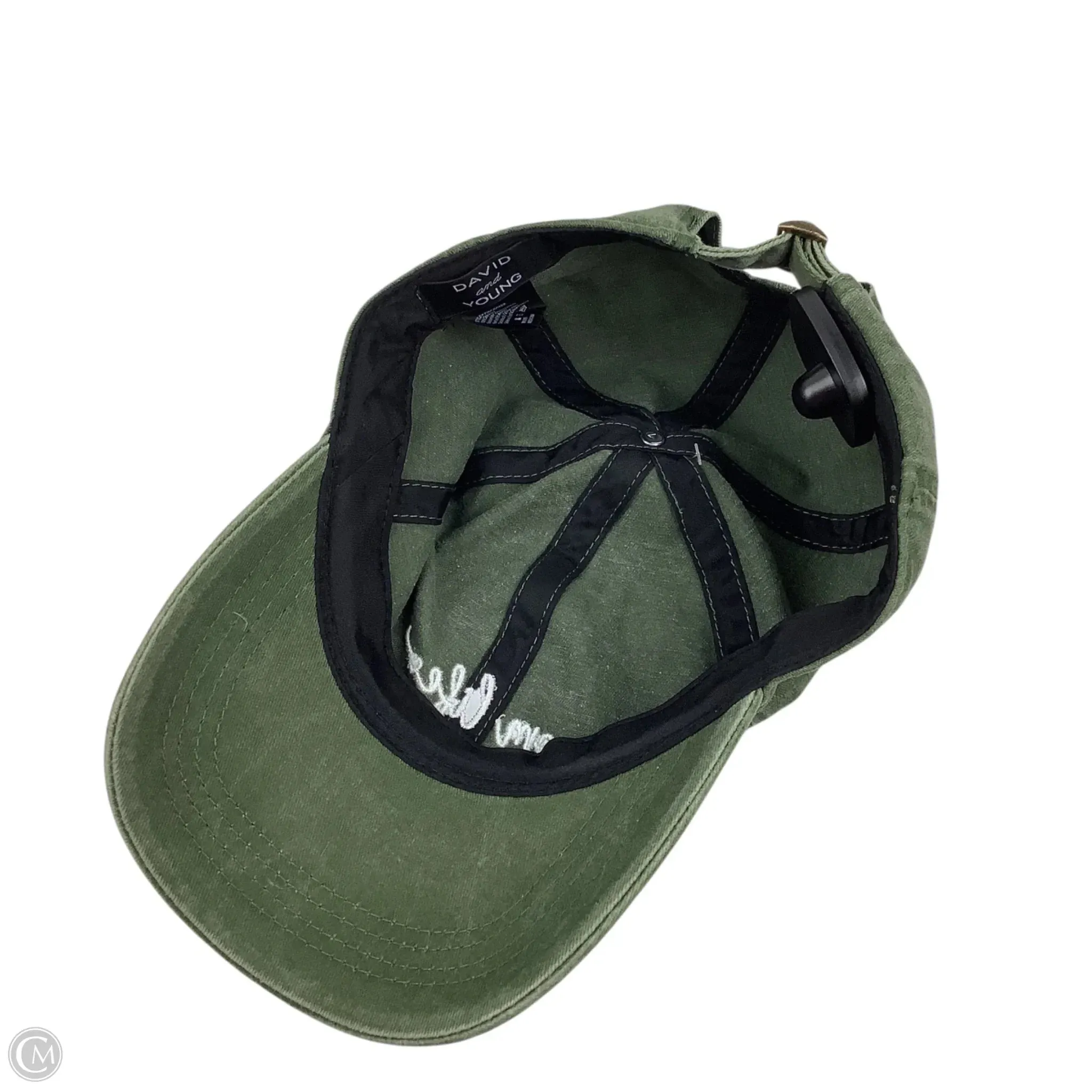 Hat Baseball Cap By Clothes Mentor