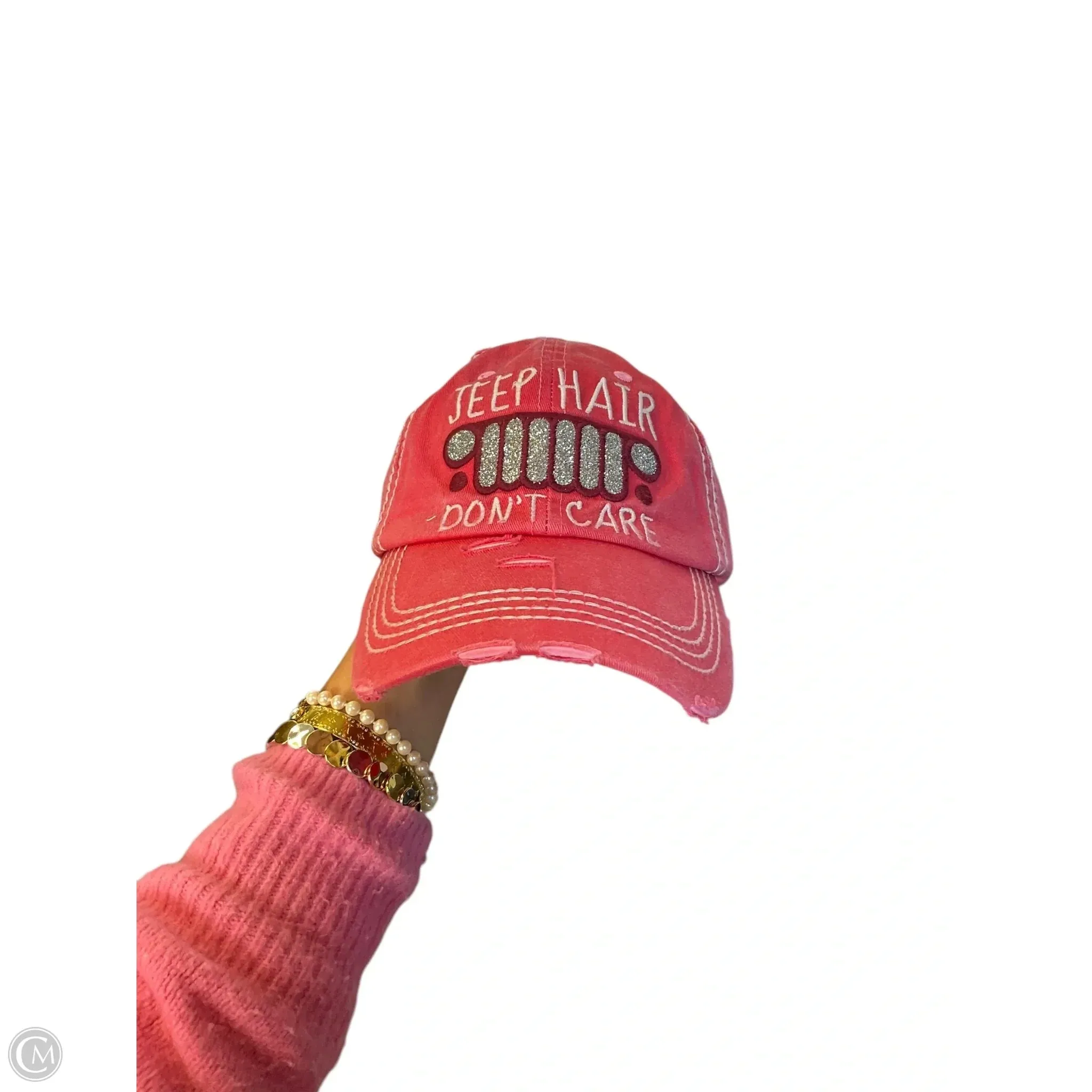 Hat Baseball Cap By Clothes Mentor