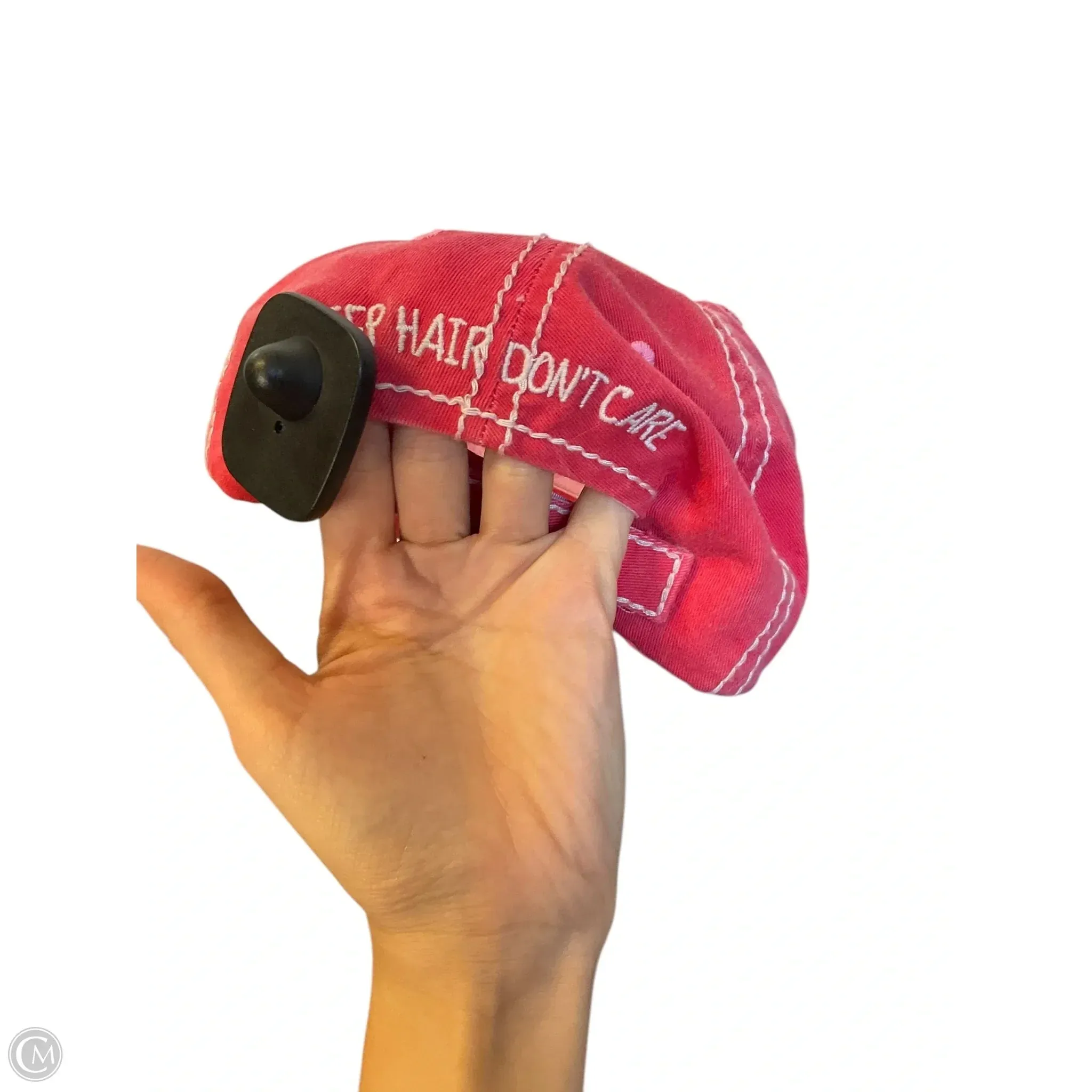 Hat Baseball Cap By Clothes Mentor