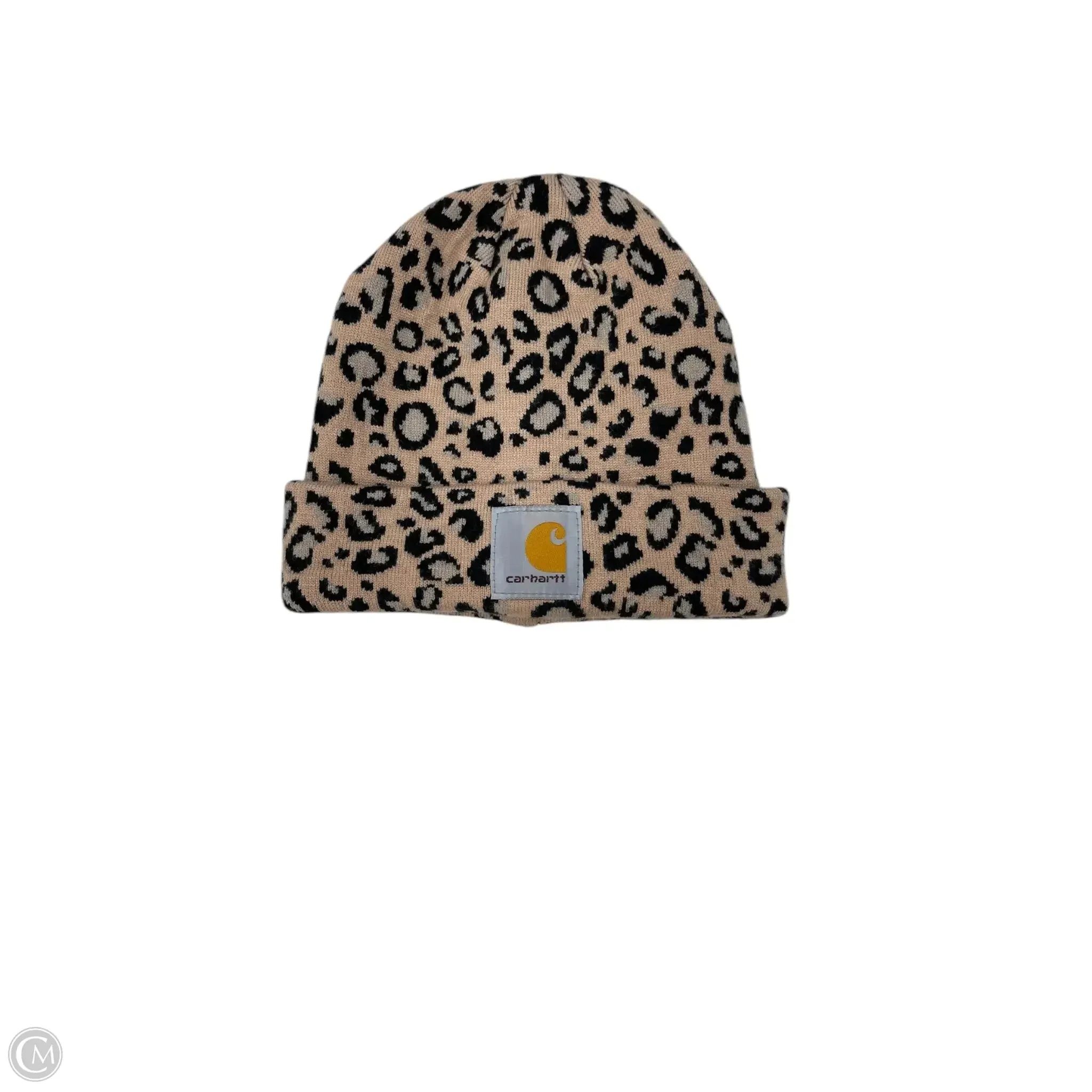 Hat Beanie By Carhartt