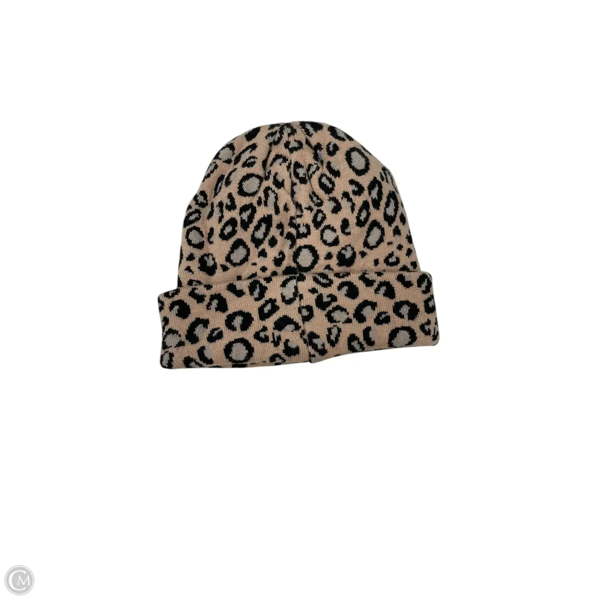 Hat Beanie By Carhartt