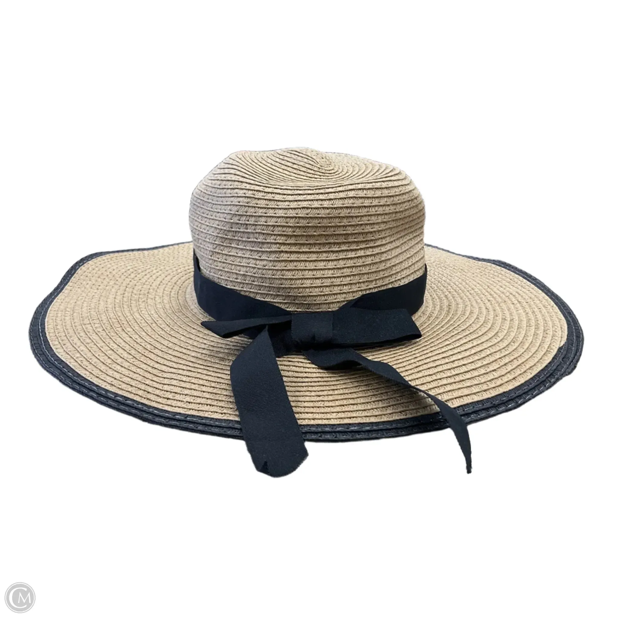 Hat Floppy By Clothes Mentor