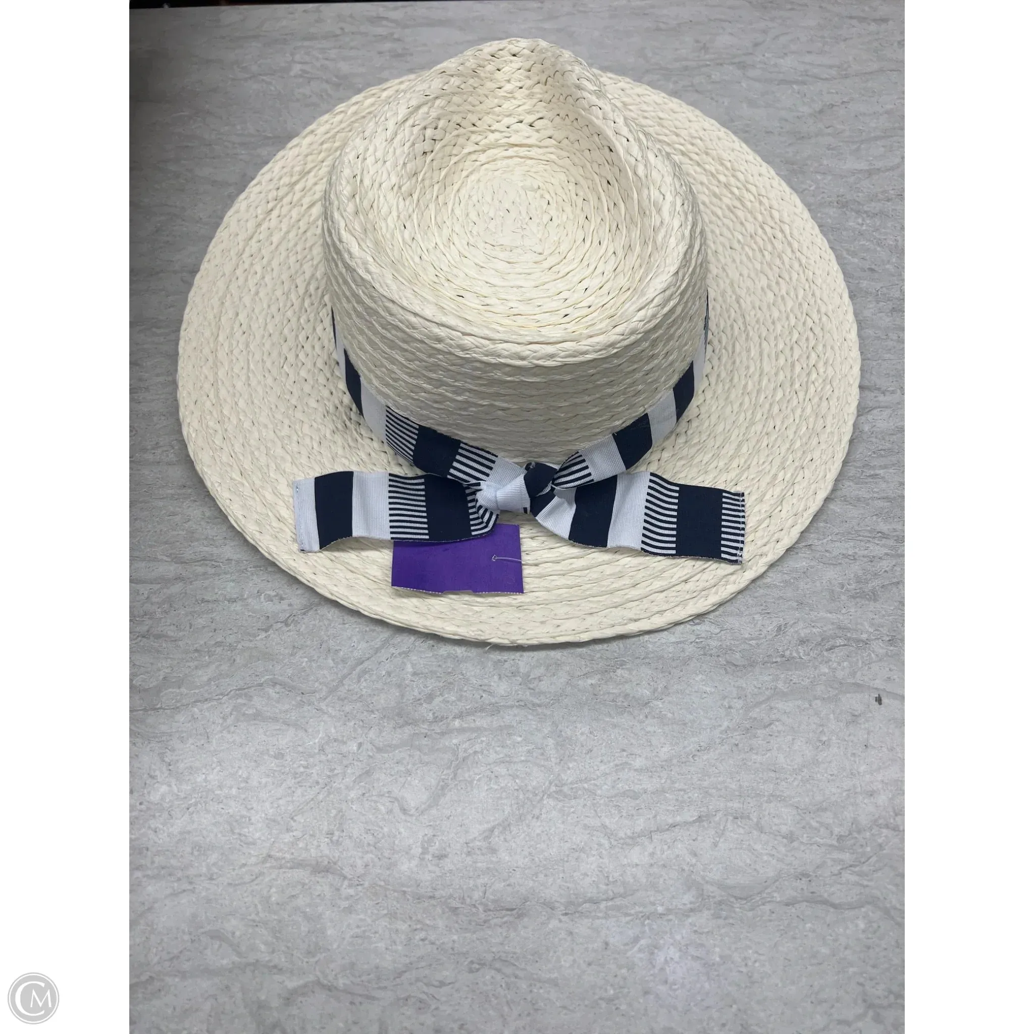 Hat Sun By Clothes Mentor