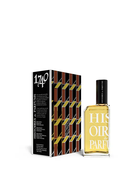 Histoires de Parfums 1740 EDP