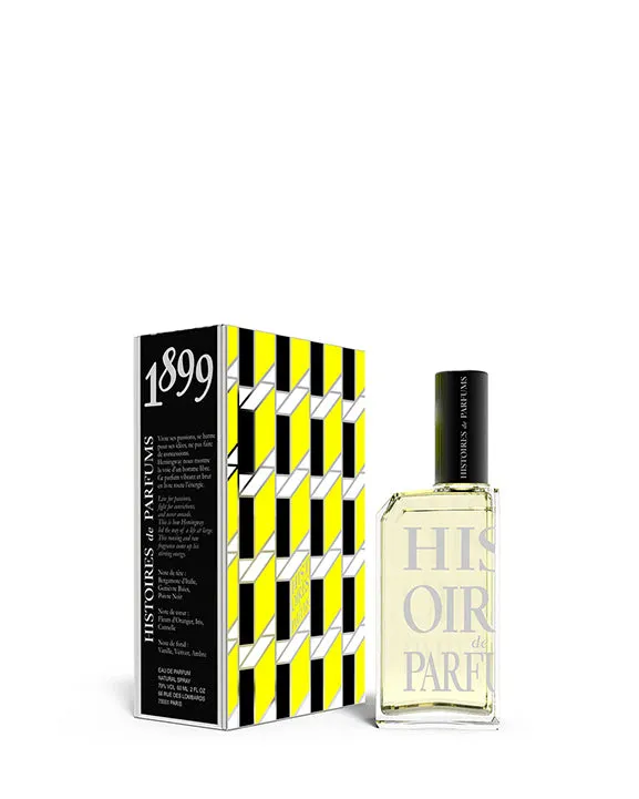 Histoires de Parfums 1899 EDP