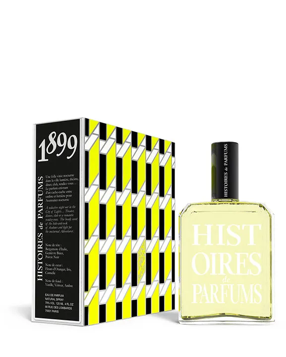 Histoires de Parfums 1899 EDP