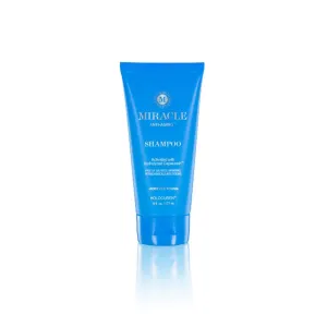 Holocuren HCSHA Anti Aging Shampoo&#44; 6 oz