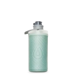 Hydrapak Flux Flexible Bottle (Sutro Green)