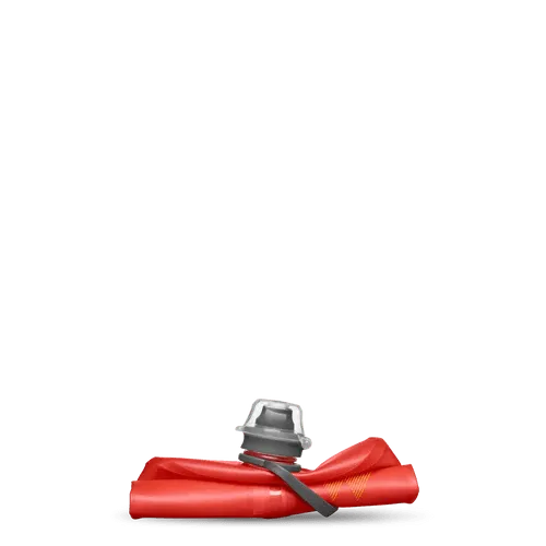 Hydrapak Stow Flexible Bottle (Redwood)