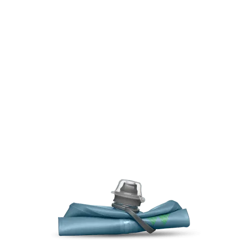 Hydrapak Stow Flexible Bottle (Tahoe Blue)