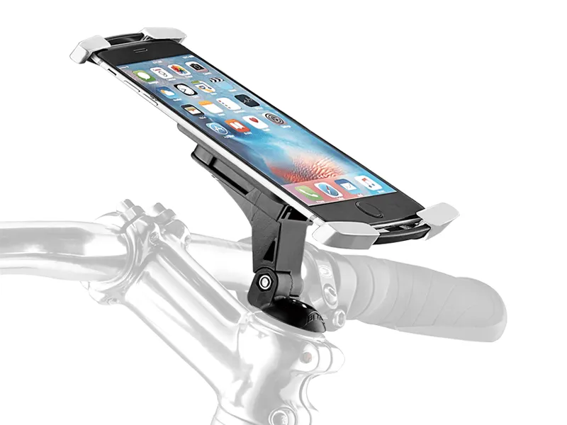 Ibera Adjustable Stem Mobile Holder