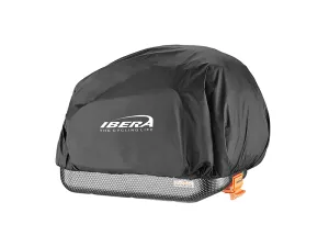 Ibera PakRak Commuter Bag Rain Cover