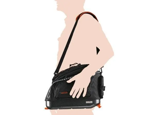 Ibera Pakrak Commuter Bag