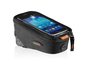 Ibera Phone Sleeve Top Tube Bag