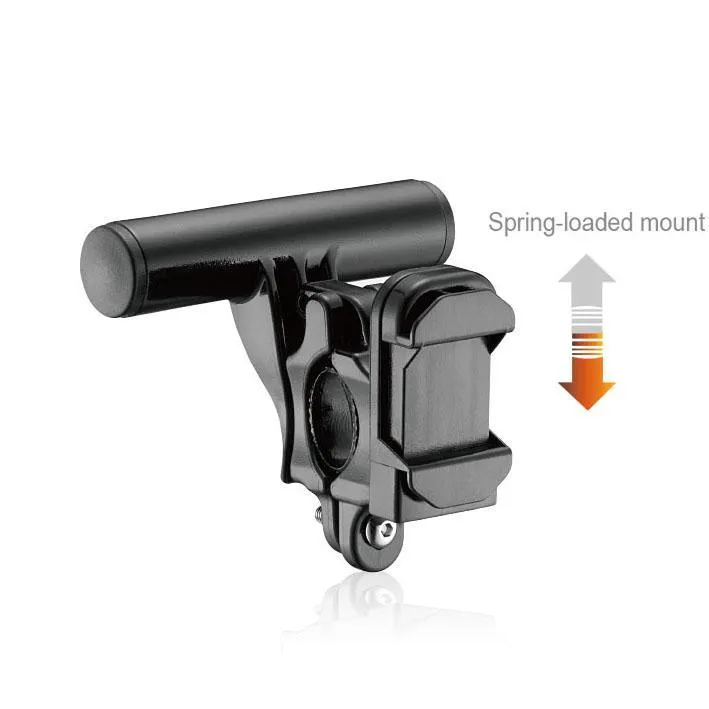 Ibera Q6 Clamp