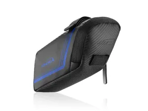 Ibera Seatpak IB-SB16 Saddle Bag (Blue)