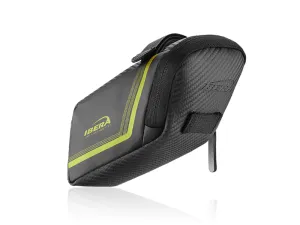 Ibera Seatpak IB-SB16 Saddle Bag (Green)