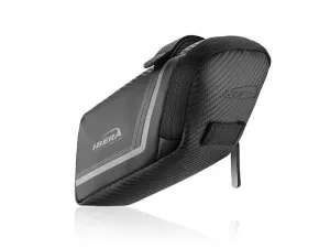 Ibera Seatpak IB-SB16 Saddle Bag (Grey)