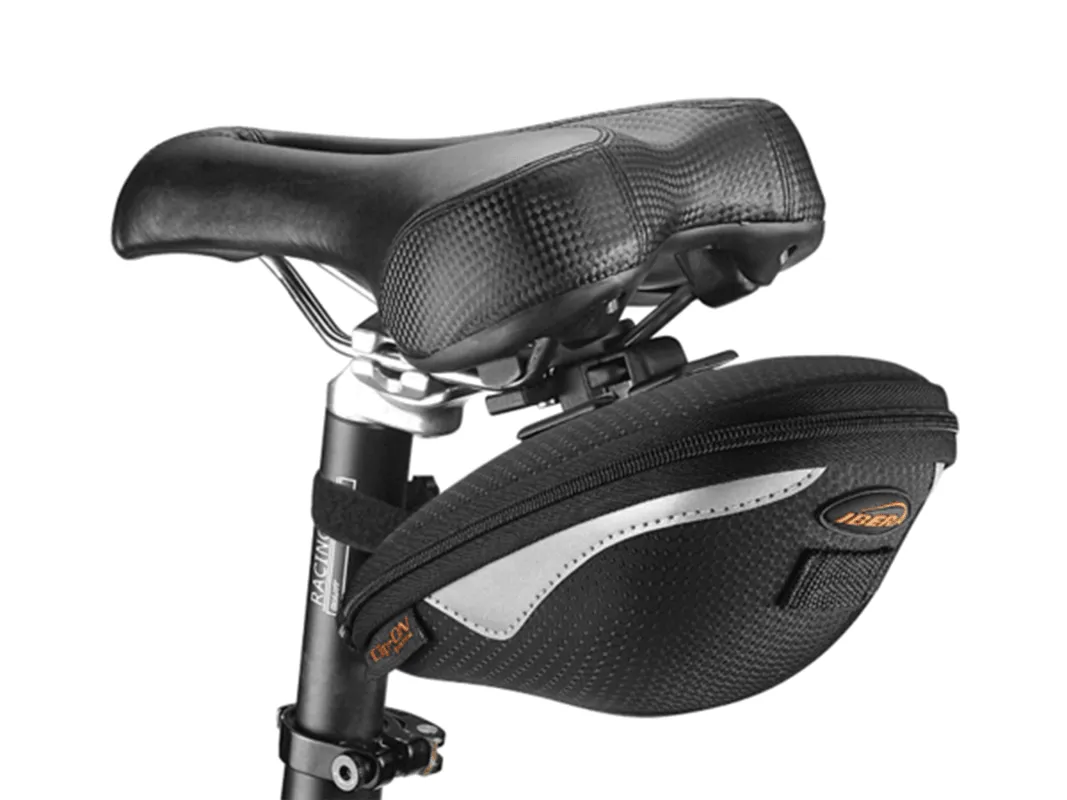 Ibera Seatpak IB-SB8 Saddle Bag