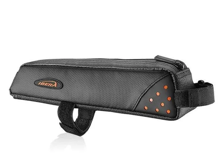 Ibera Top Tube Bag for Road Bike