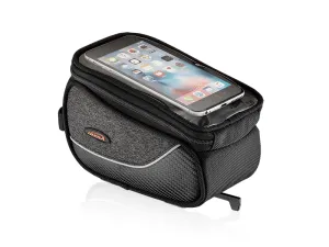 Ibera Top Tube Bag /Quick Release