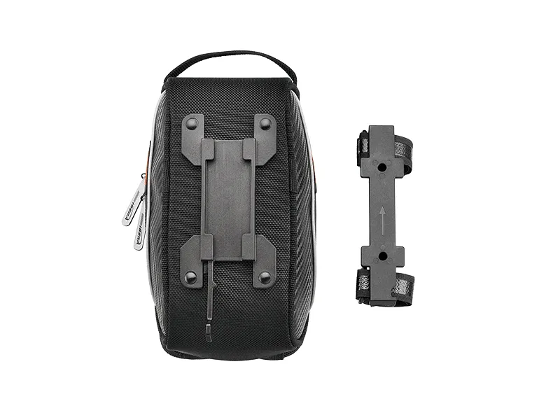 Ibera Top Tube Bag /Quick Release
