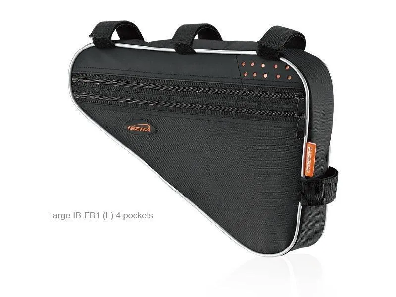 Ibera Triangle Frame Bag