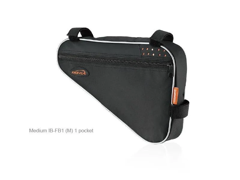 Ibera Triangle IB-FB1 Frame Bag