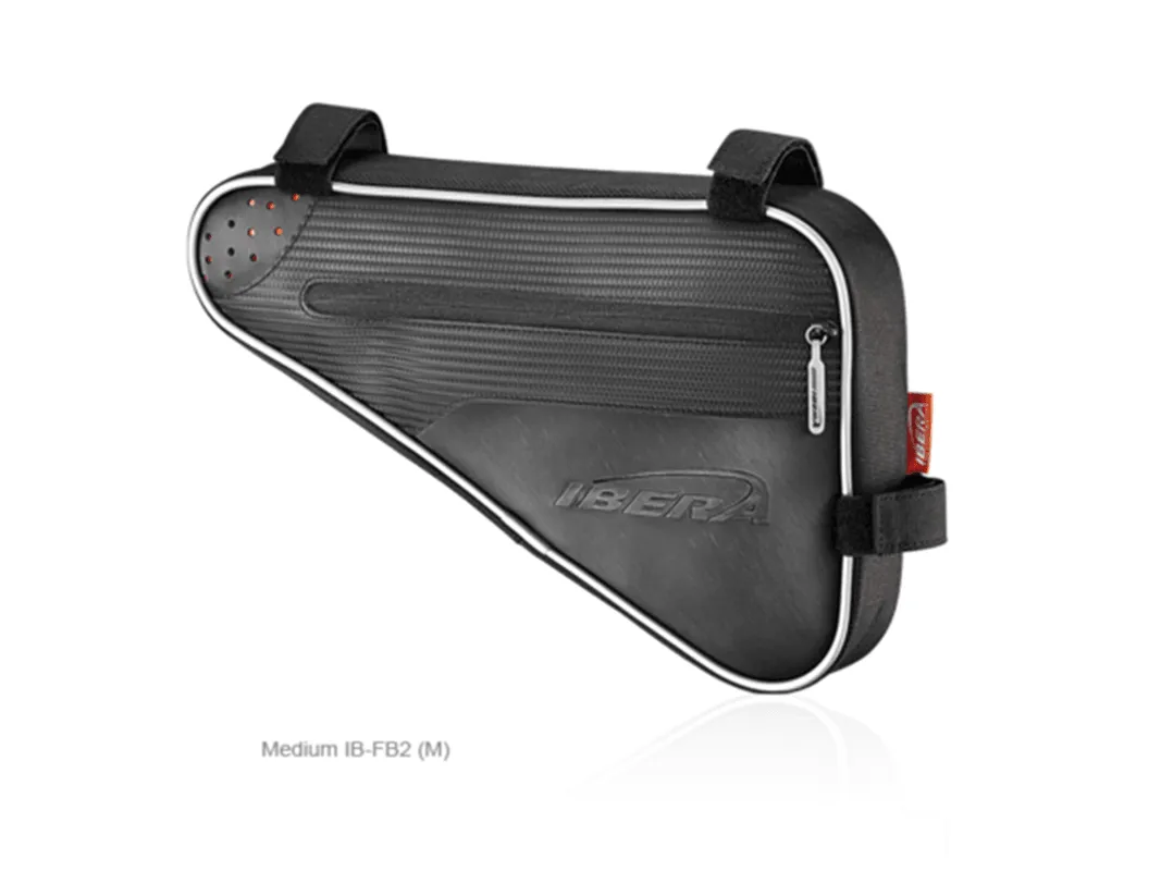 Ibera Triangle Medium Frame Bag