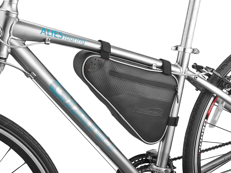 Ibera Triangle Medium Frame Bag