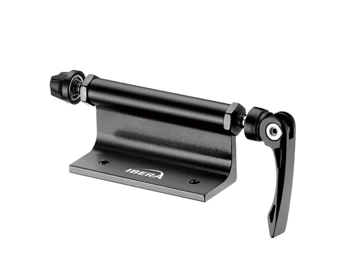 Ibera Truck Bed bike Mount