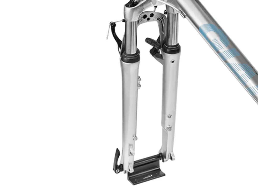 Ibera Truck Bed bike Mount