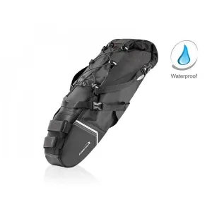 Ibera Waterproof Seatpak Carryall