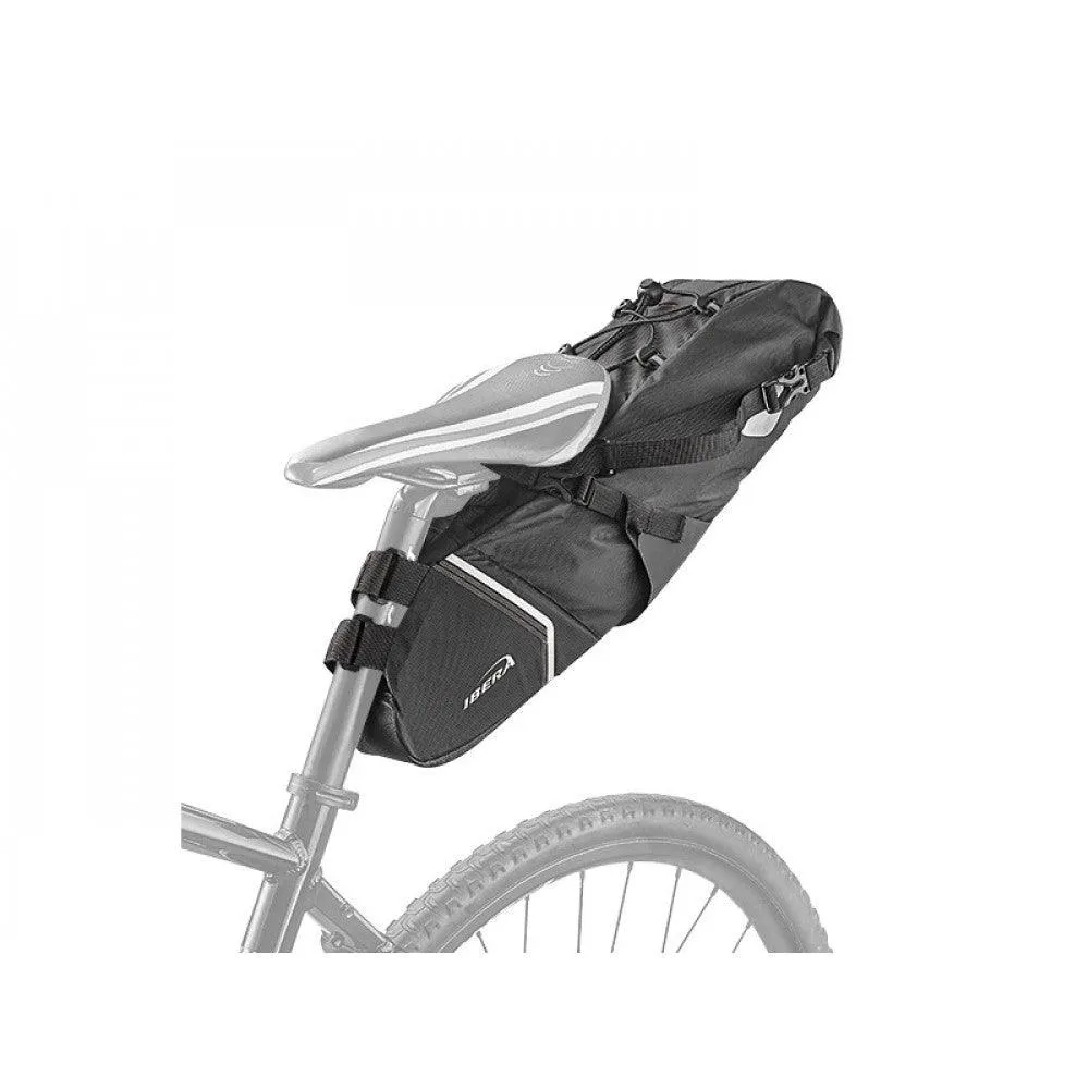 Ibera Waterproof Seatpak Carryall