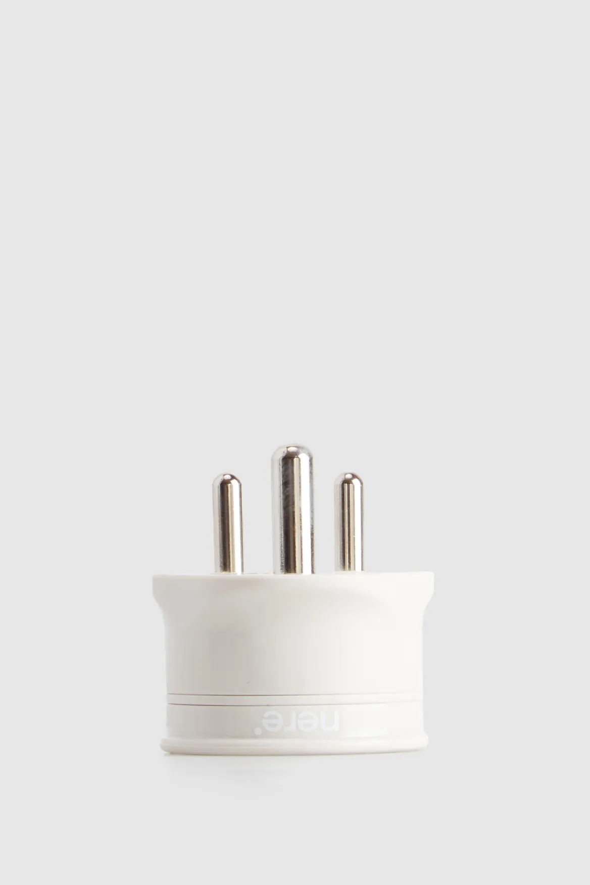 India Adaptor Strandbags