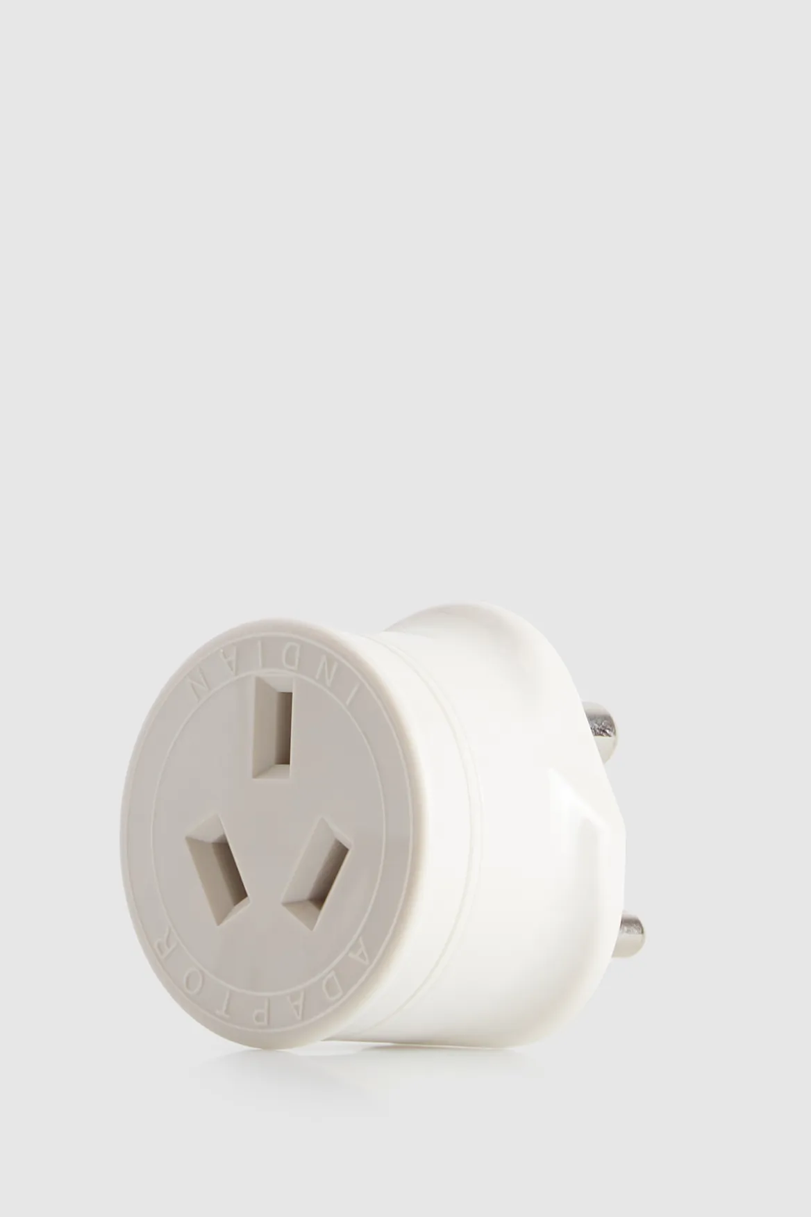 India Adaptor Strandbags