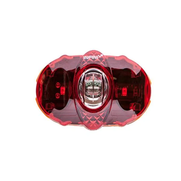 Infini Luxo 50 and Vista 35 Combo Light (Black)
