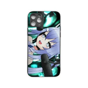 IrisASMR Tuning In Phone Case