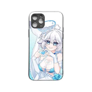 JenniYukime Lots of Love Phone Case