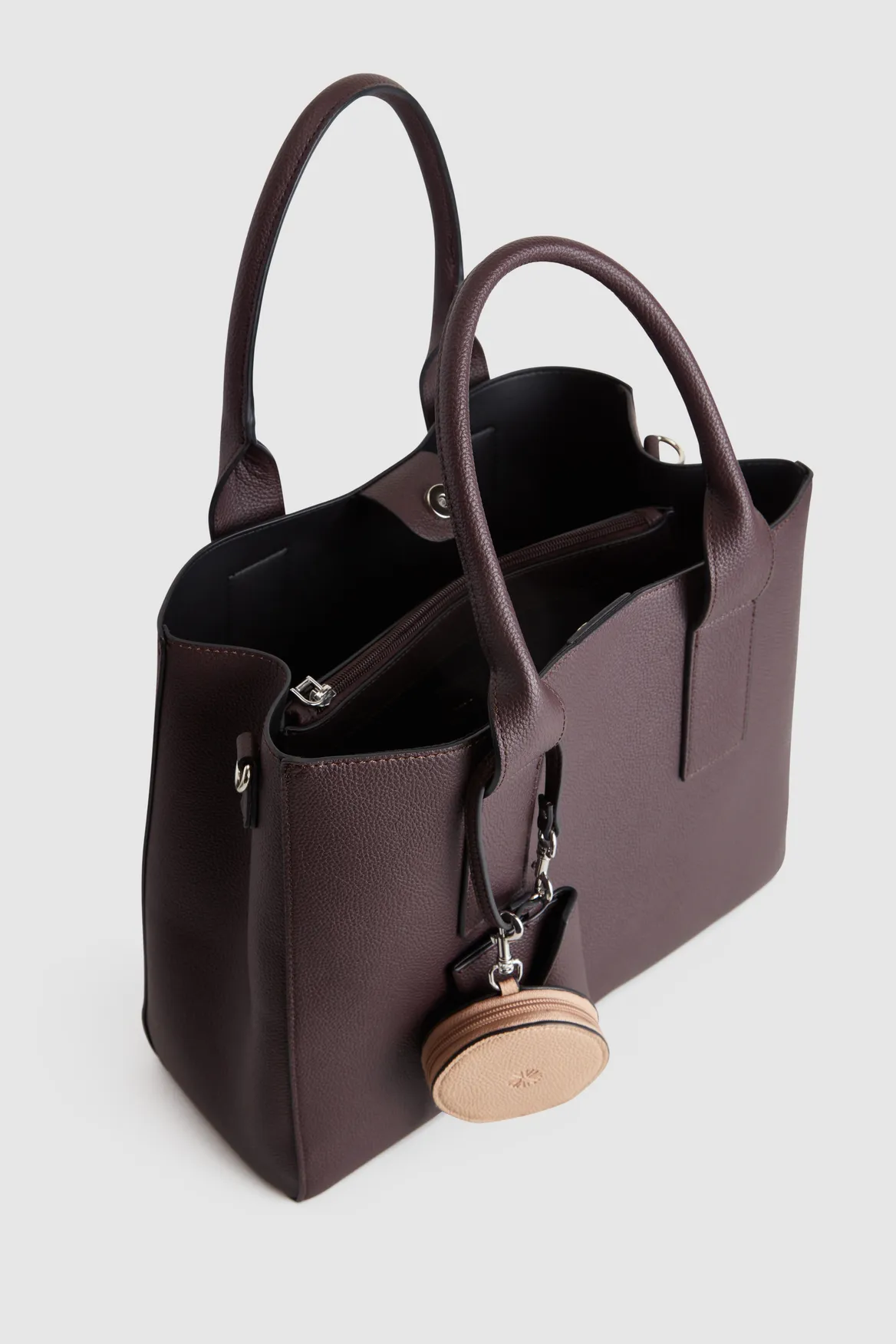 Juni Carry All Tote Bag Strandbags