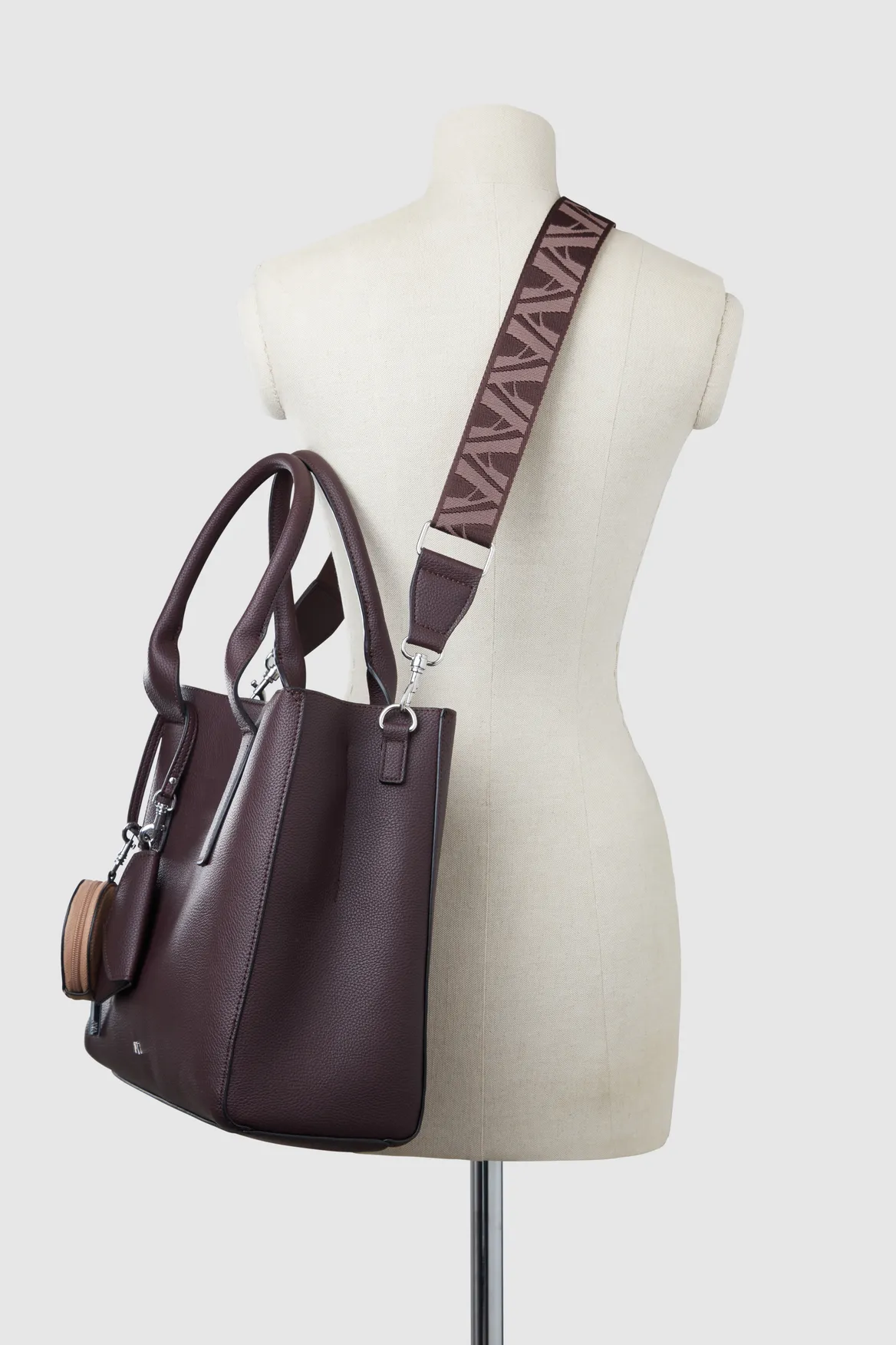 Juni Carry All Tote Bag Strandbags